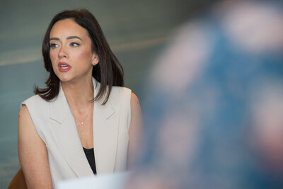 Amy Landino – The ROLE Model + INNER CIRCLE High Level Group Coaching (July 2026)