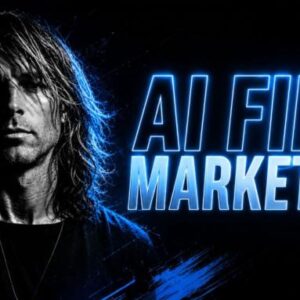Jamie Heinrich – AI Film Marketing (July 2026)