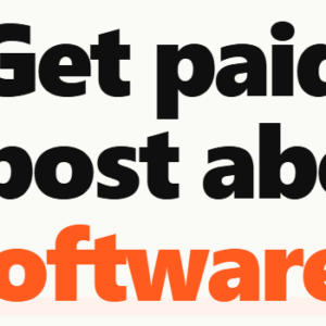Quintin Ford – Software UGC