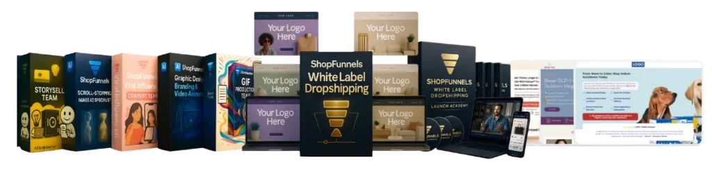 Ali Akbar - The White-Label Dropshipping System™ (Latest July 2026 Update)