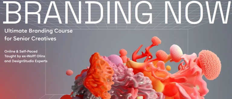 Future London Academy – Branding Now II