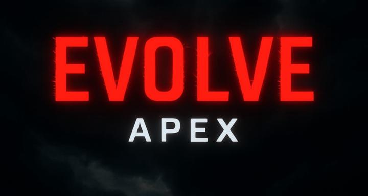 Spencer Pawliw – Evolve Apex 2026