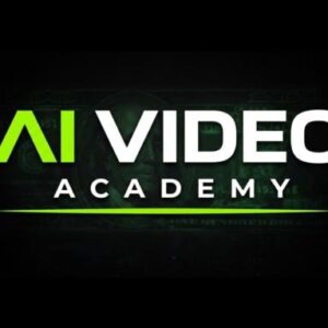 Tommy T – AI Video Academy (August 2026)